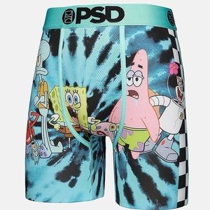 PSD BOXERS FOR MEN